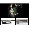 couteau Alice Madness