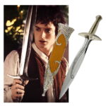 Épée de Frodon le Hobbit Le Seigneur des Anneaux