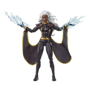 Figurine X-Men Tornade (Storm) Hasbro Marvel Comics