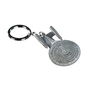 Porte-clés Star Trek vaisseau Enterprise