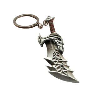 Porte-clés God of War Épée de Kratos