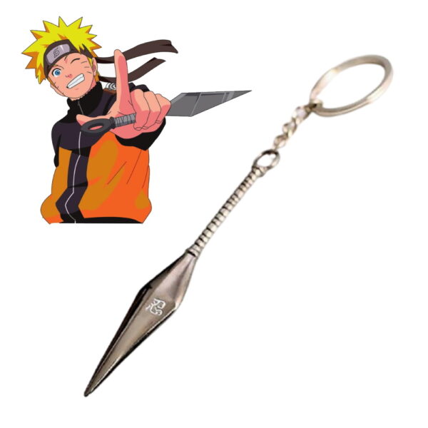 porte-clés Naruto