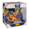 Figurine Wolverine q-fig