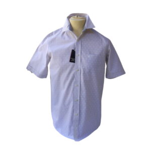 Casa Moda chemise Homme Comfort Fit Manches courtes Taille S