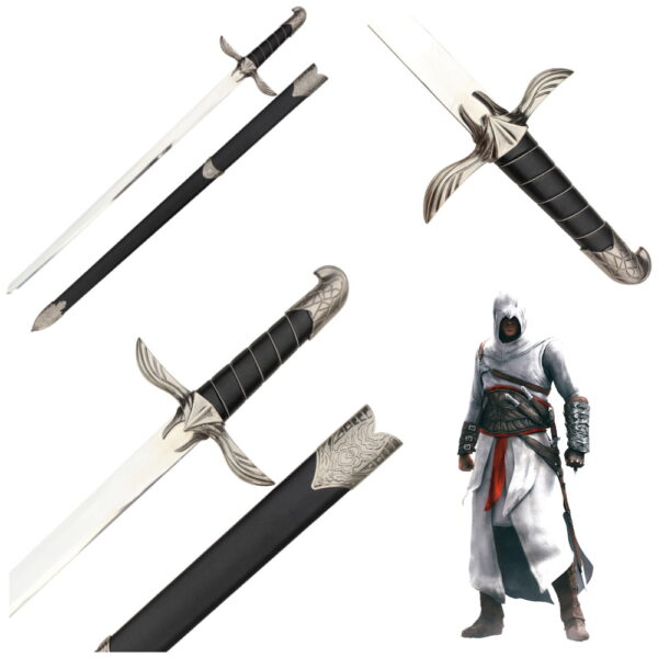 épée d'Altair Assassin's Creed