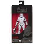 Black Series Jet trooper 99 Figurine Star Wars