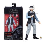 Figurine Star Wars Black Series Soldat rebelle 69