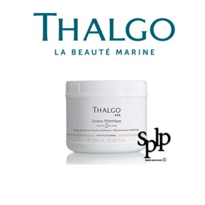 Thalgo SPA massage energisant Baume de Bain corps 500 ml