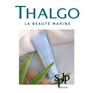 Thalgo Masque SOS Apaisant visage Peaux sensible