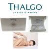 THALGO SPA 2 Gemmes Energisantes Cristal de Roche Joyaux Atlantique massage corps