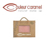 Couleur Caramel Fard à joues N°52 rose Fraiche 7g visage Bio