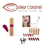 Couleur Caramel Gloss Effet Mat N°850 Rouge Cerise