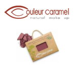 Couleur Caramel Ombre à paupières N°053 Brun rouge 2.5 gr Bio