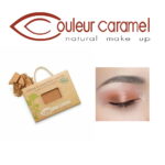 Couleur Caramel Ombre à paupières N°099 Pépite cuivré nacré 2.5 gr Bio