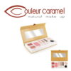 Couleur Caramel Palette Beauty Essential bio N°37