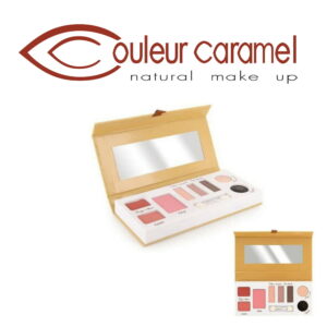Couleur Caramel Palette Beauty Essential bio N°37