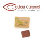 Couleur Caramel Recharge Ombres à Paupières BIO N°143 Marron Cuivré Nacré