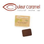 Couleur Caramel Recharge Ombres à Paupières BIO N°169 Terre marron glacé