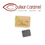 Couleur Caramel Recharge Ombres à Paupières BIO N°049 Anthracite nacré