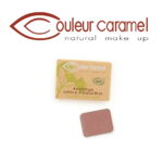 Couleur Caramel Recharge Ombre à Paupières BIO N°066 Vieux rose nacré