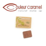 Couleur Caramel Recharge Ombres à Paupières BIO N°099 Pépite cuivrée nacrée