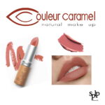 Couleur Caramel Rouge à Lèvres N°270 ROSA