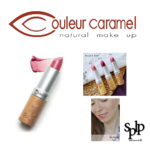 Couleur caramel Rouge à lèvres BIO N°276 Lourmarin