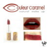 Couleur caramel Rouge à lèvres BIO N°267 Music-hall (rouge/Framboise)