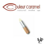 Couleur caramel Rouge à Lèvres N°230 soin des lèvres incolore