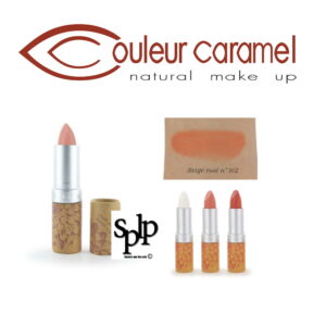 Couleur caramel Stick protecteur lèvres SPF30 N°302 Beige rosé