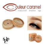 Couleur Caramel Touche nacre N°05 granit yeux Pearl touch bio