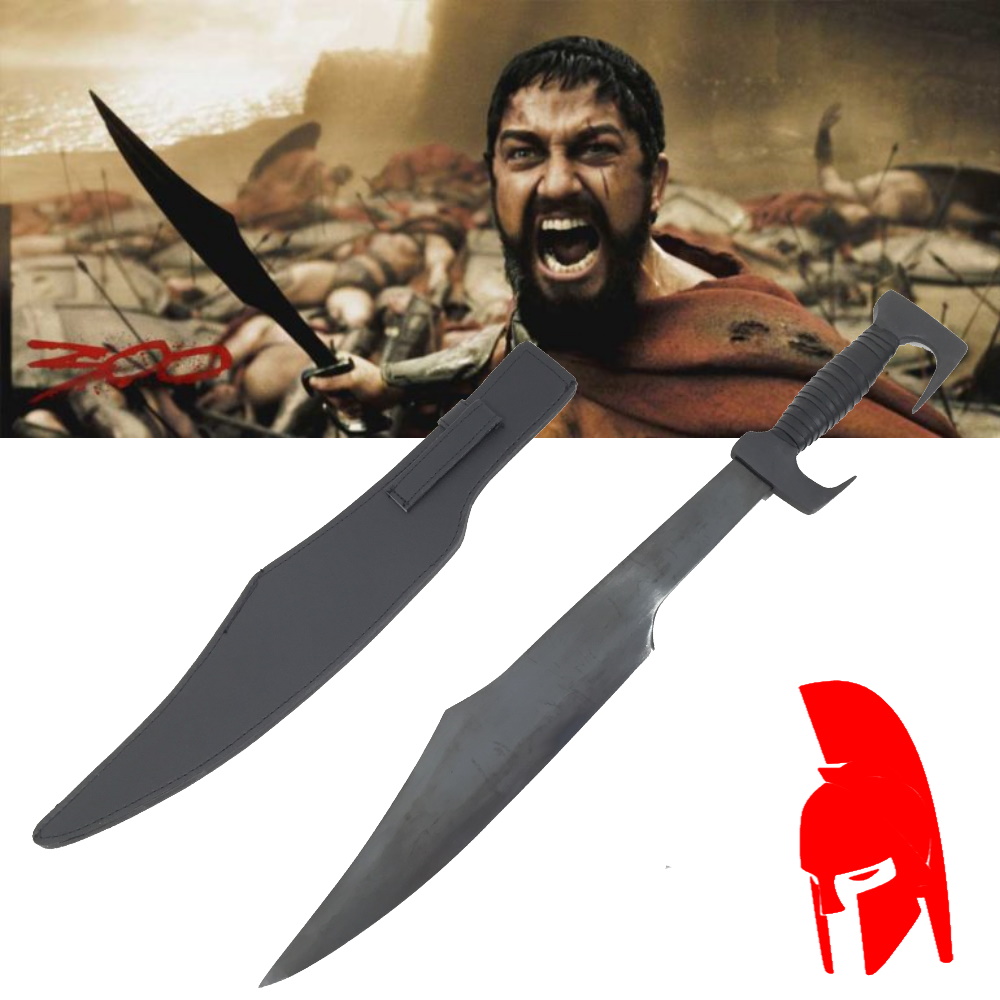 épée 300 léonidas