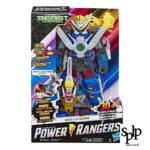 Figurine Power Rangers Beast-x Ultrazord 35cm