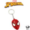porte clés Spider-man