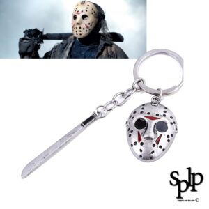 Porte clés vendredi 13 Jason