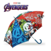 Avengers Parapluie Ouverture automatique Marvel 88 cm