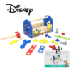 Disney Boite à outils Mickey en bois jouet