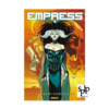 Empress Album de Mark Millar BD Ed Panini Comics