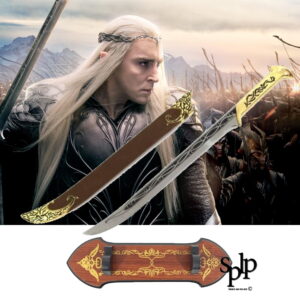 Épée Thranduil Le Hobbit