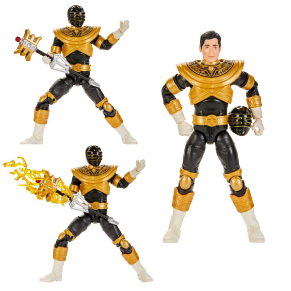 power rangers lightning collection zeo