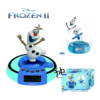 Radio réveil jumper Olaf Sauteur La Reine des Neiges Disney Frozen