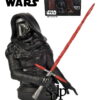 Kylo Ren Star Wars Buste de collection Disney Figurine en résine