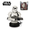 Stormtrooper Star Wars Buste de collection Disney Figurine résine