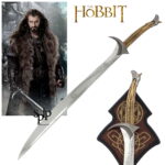 Epée de Thorin The Hobbit – Orcrist la fendeuse de Gobelins
