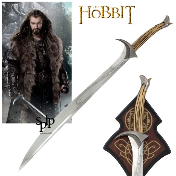 épée de Thorin