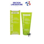 Ericson Laboratoire Lipo Fluide Minceur Stimule l’élimination des graisses Corps