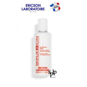 Ericson Laboratoire E1134 Synaptic Lait démaquillant anti-rides
