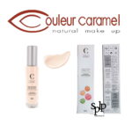 Couleur Caramel Base de teint sublimatrice Bio N°24 Nacrée