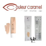 Couleur Caramel Fond de teint perfection N°31 beige diaphane