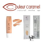 Couleur Caramel Fond de teint perfection N°34 Orange beige